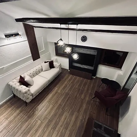 Seven Apartment Umag