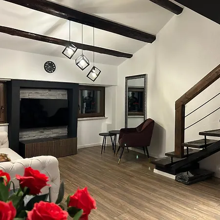 Seven Apartment Umag