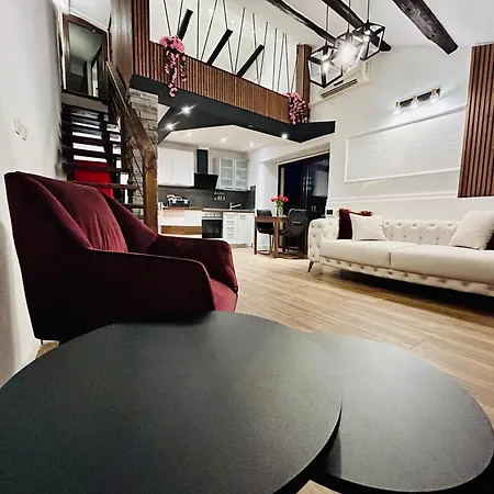 Apartment Seven Umag
