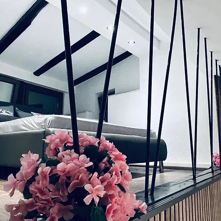 Seven Apartment Umag