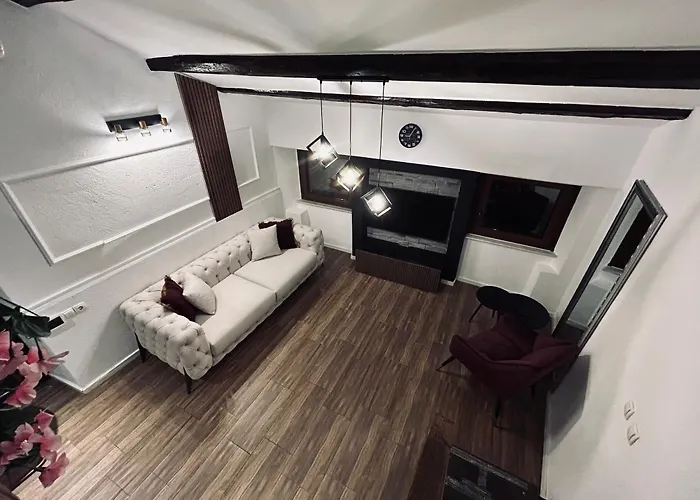 Seven Appartement Umag