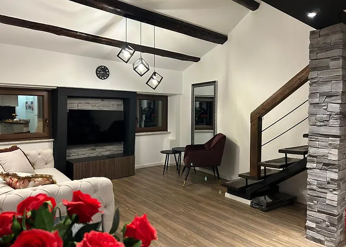 Seven Appartement Umag