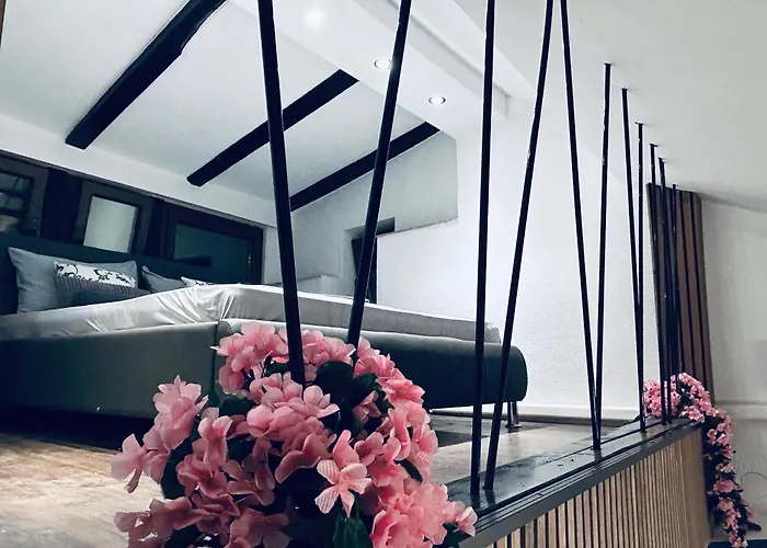 Seven Appartement Umag